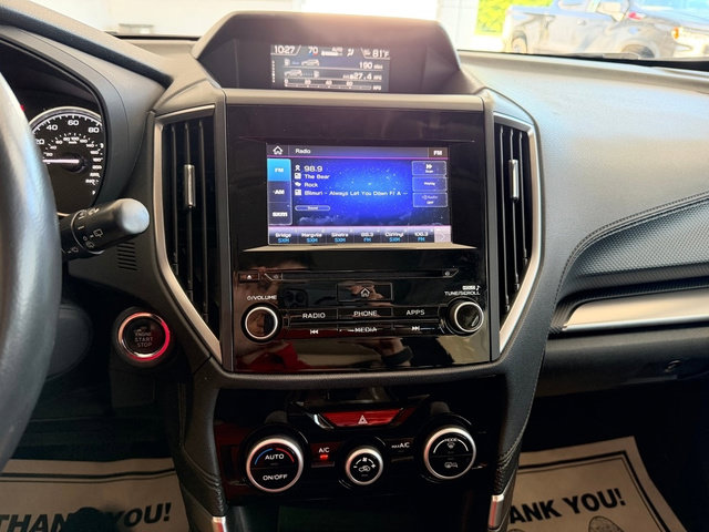 Used 2019 Subaru Forester Premium AWD/4WD image 21