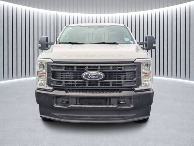 New 2026 Ford F350 XL AWD/4WD image 9