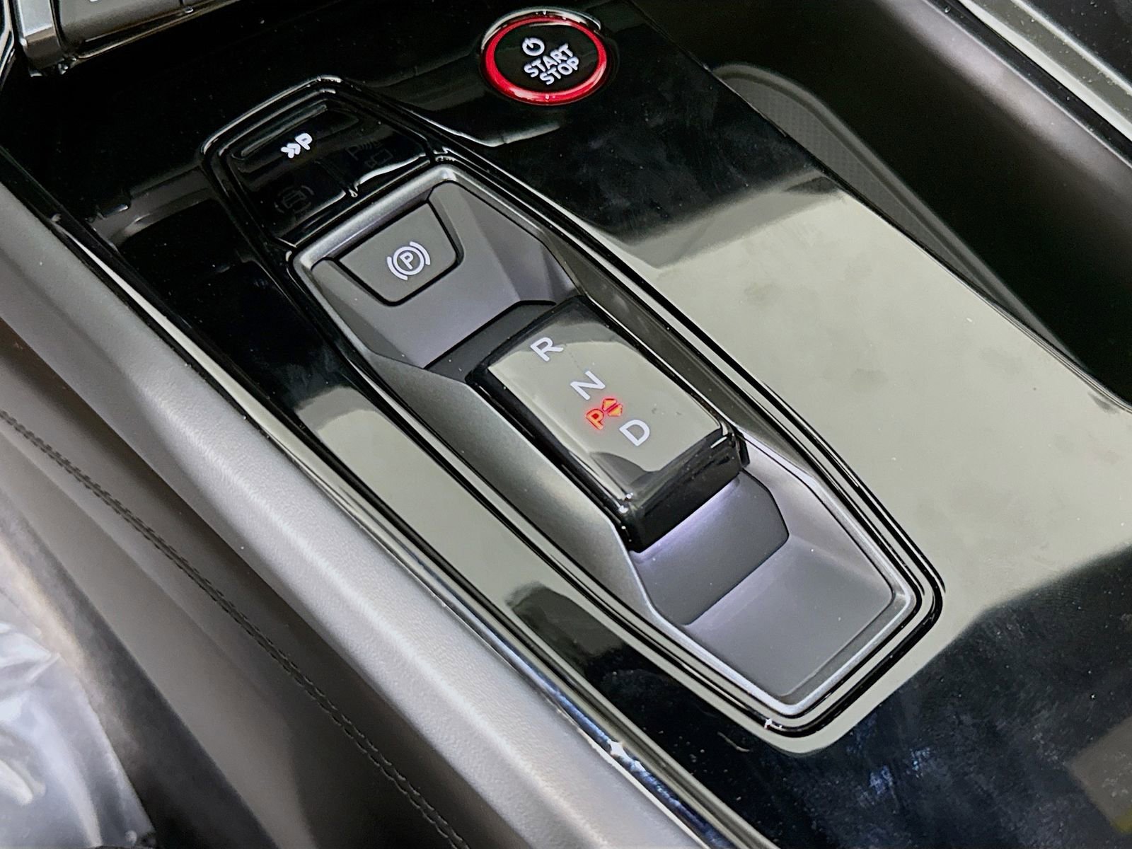 New 2026 Audi RS e-tron GT performance image 17