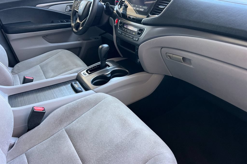 Used 2019 Honda Pilot EX image 19