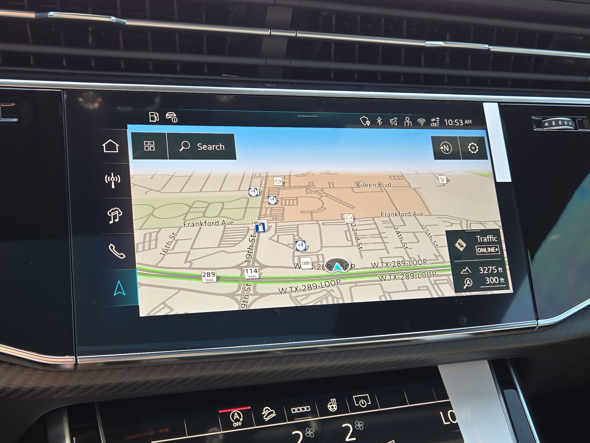 New 2026 Audi SQ8 Premium Plus image 19