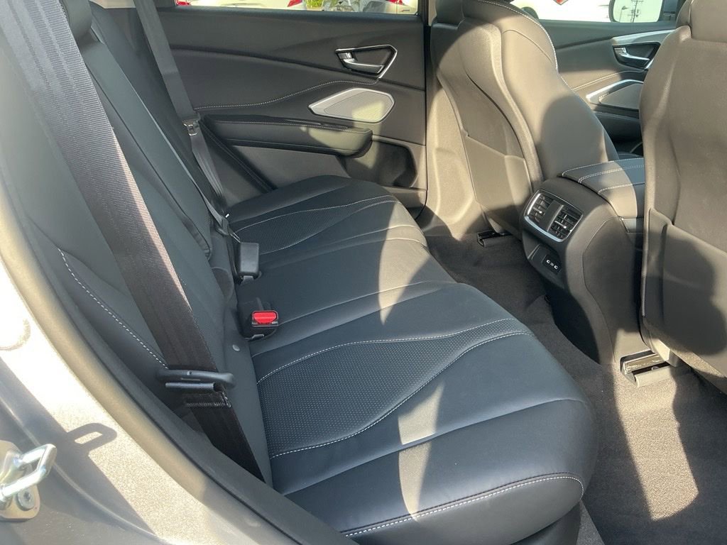 New 2026 Acura RDX w/ Technology Package image 22