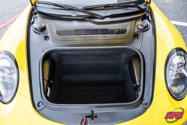 Used 2018 Porsche 911 Carrera T image 72