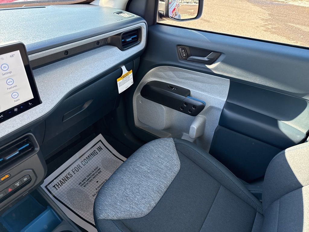 New 2026 Ford Maverick XLT w/ XLT Luxury Package image 20