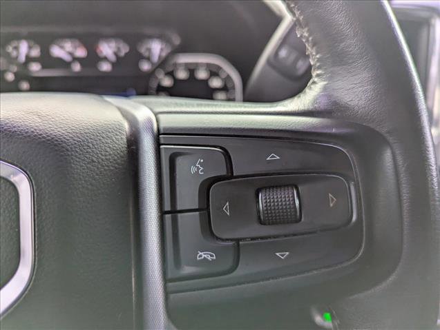 Used 2021 GMC Sierra 1500 SLT image 14