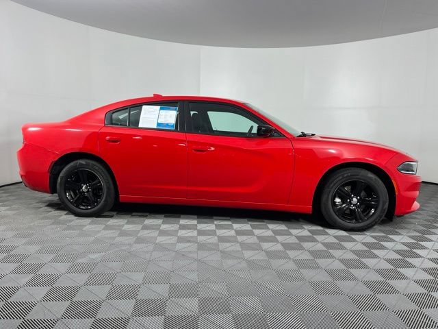 Used 2023 Dodge Charger SXT RWD image 13