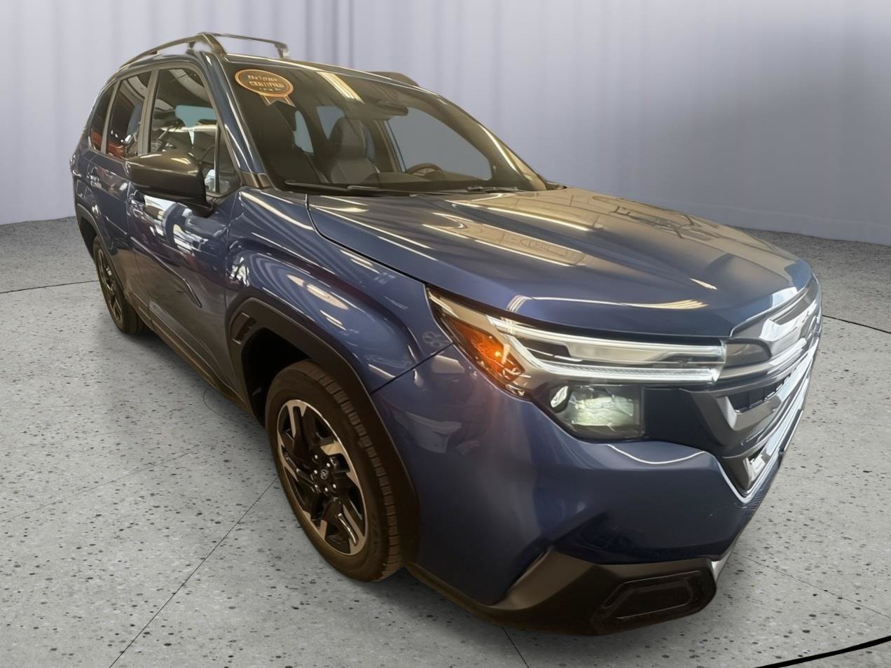 Used 2026 Subaru Forester Limited AWD/4WD image 7