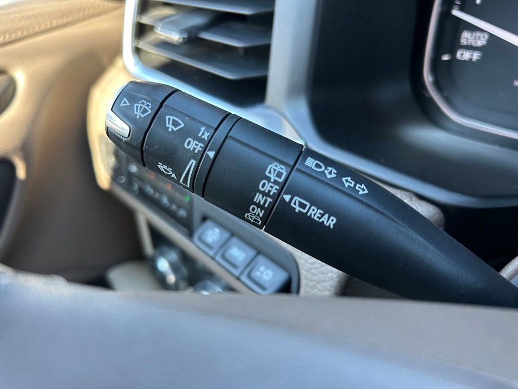 Used 2021 GMC Yukon Denali image 62