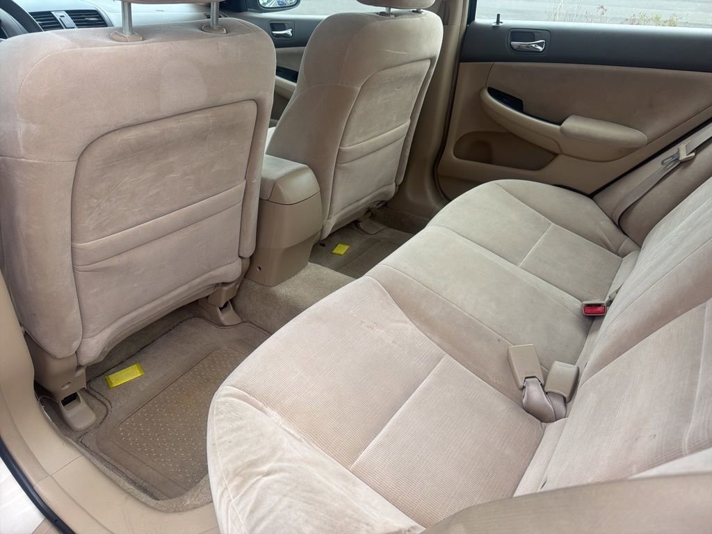 Used 2007 Honda Accord VP image 18