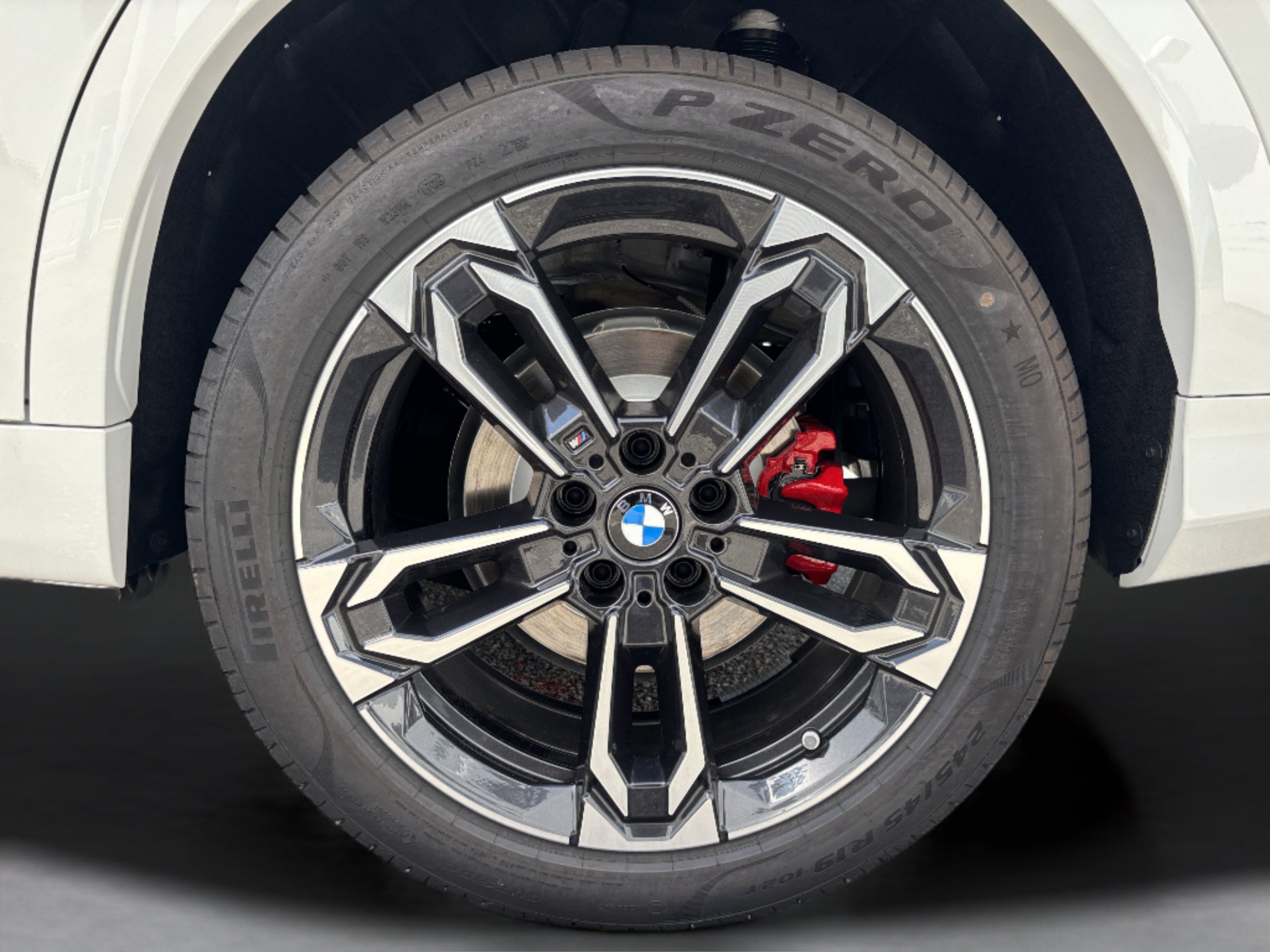 New 2027 BMW X2 xDrive28i AWD/4WD image 7