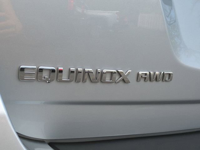 Certified 2017 Chevrolet Equinox LT image 33