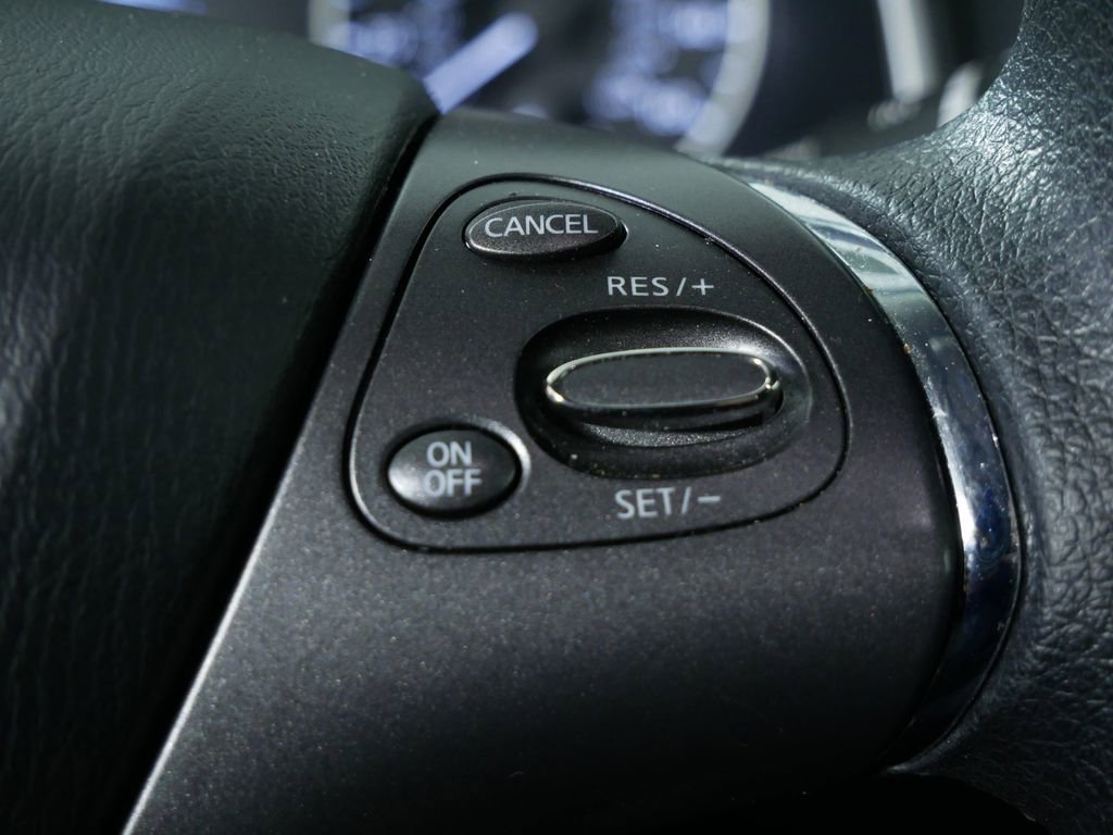 Used 2022 Nissan Murano S image 21