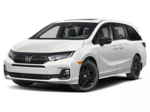 New 2026 Honda Odyssey Sport-L image 1