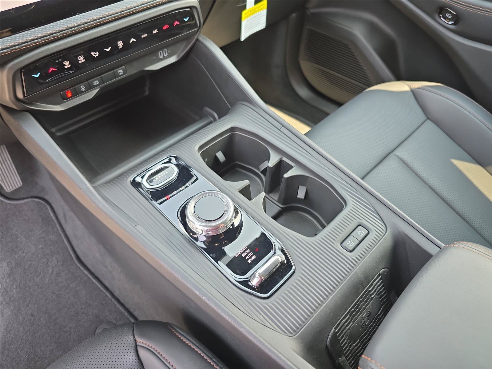 New 2026 Jeep Cherokee Limited AWD/4WD image 29