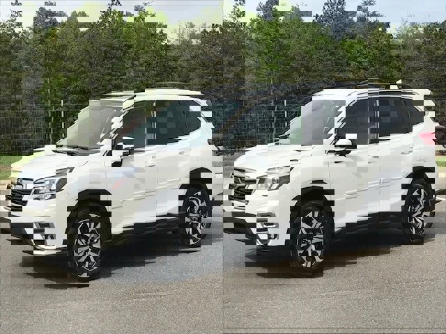 Used 2019 Subaru Forester Limited image 1