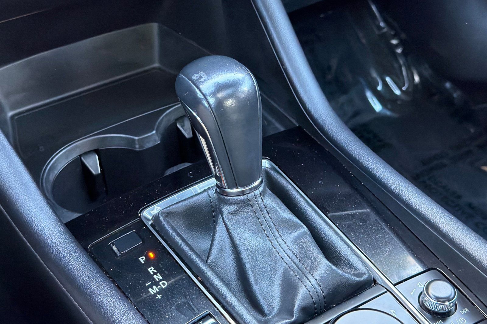 Used 2023 MAZDA MAZDA3 s image 20