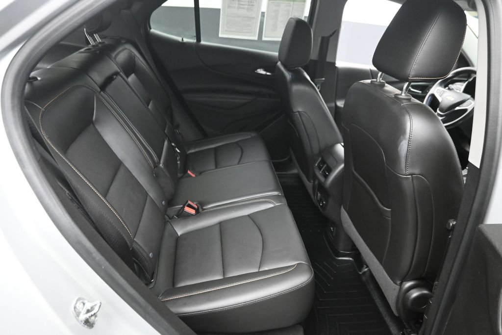 Used 2018 Chevrolet Equinox Premier FWD image 10