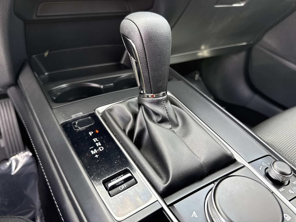 Certified 2026 MAZDA CX-30 AWD 2.5 S image 34