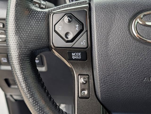 Used 2024 Toyota 4Runner TRD Pro AWD/4WD image 24