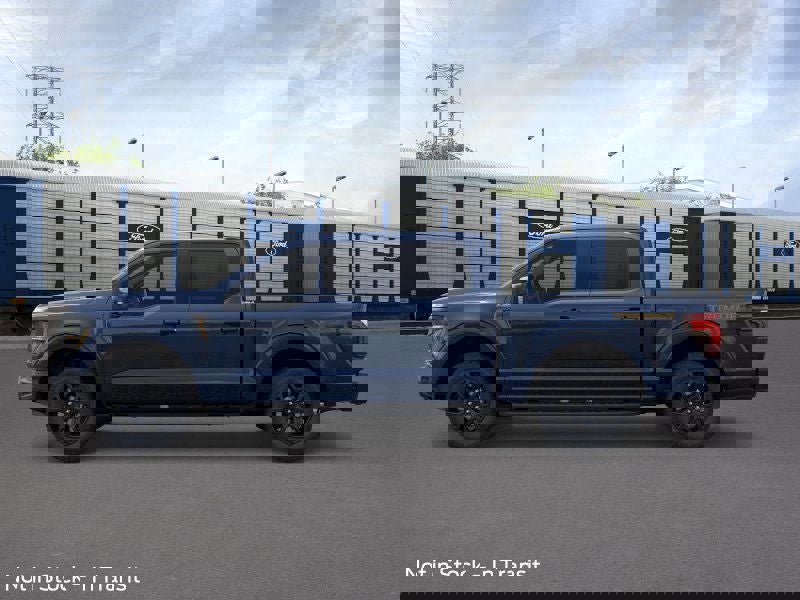 New 2025 Ford F150 Tremor w/ Equipment Group 402A High image 3