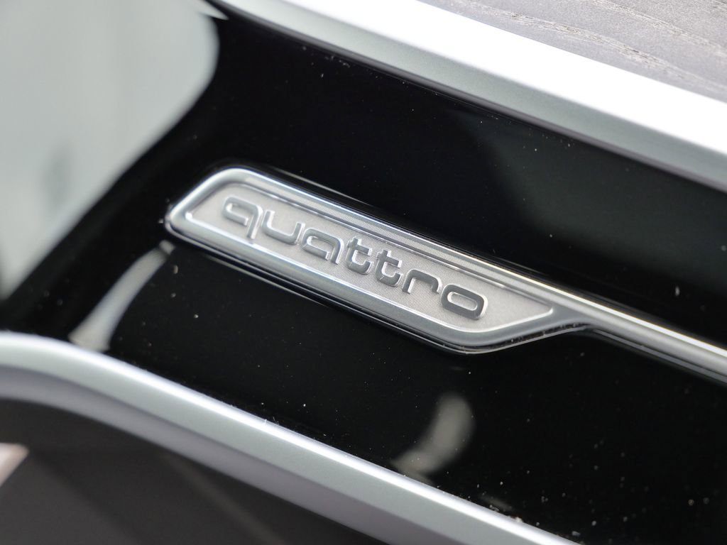 Used 2024 Audi A6 Premium Plus AWD/4WD image 17