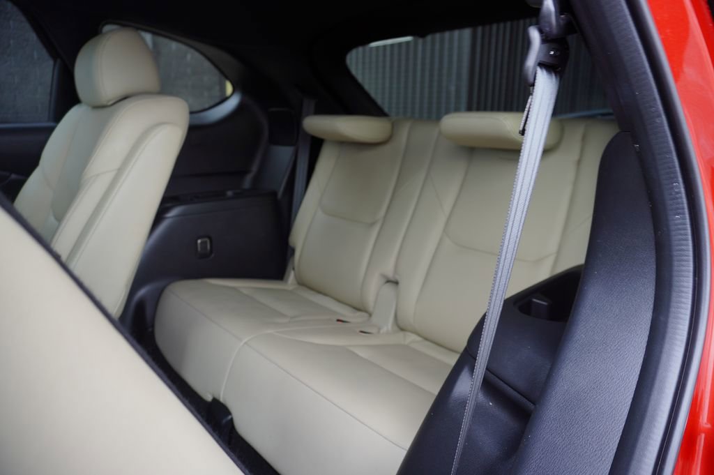 Used 2022 MAZDA CX-9 Grand Touring image 26