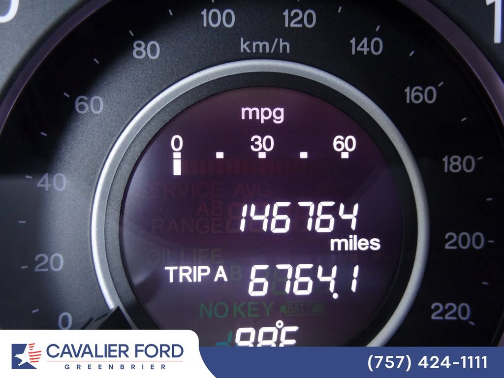 Used 2016 Honda CR-V SE image 18