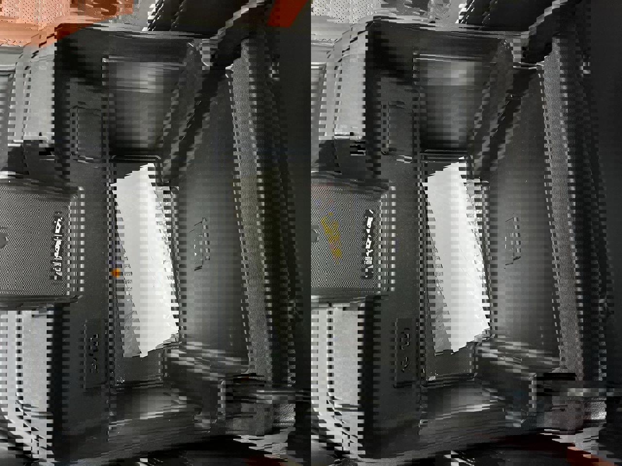 Certified 2024 GMC Sierra 2500 Denali Ultimate w/ Snow Plow Prep/Camper Package image 30