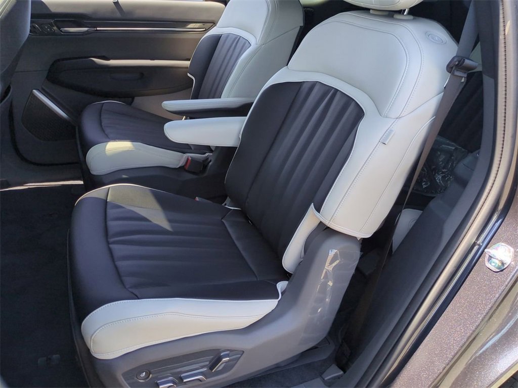 New 2026 Kia EV9 GT-Line image 37