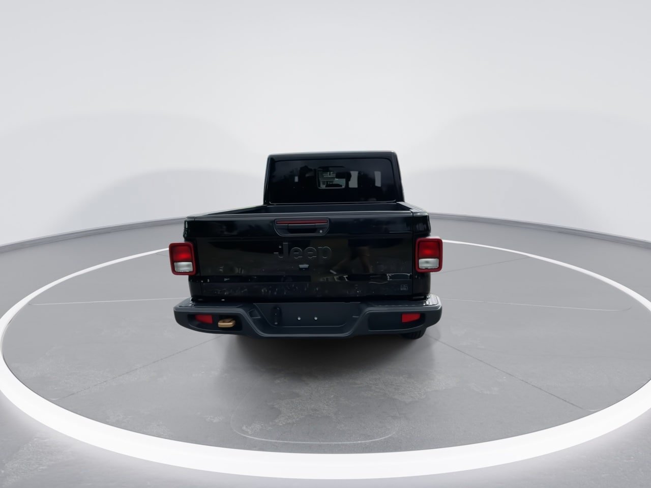 New 2026 Jeep Gladiator Mojave AWD/4WD image 7
