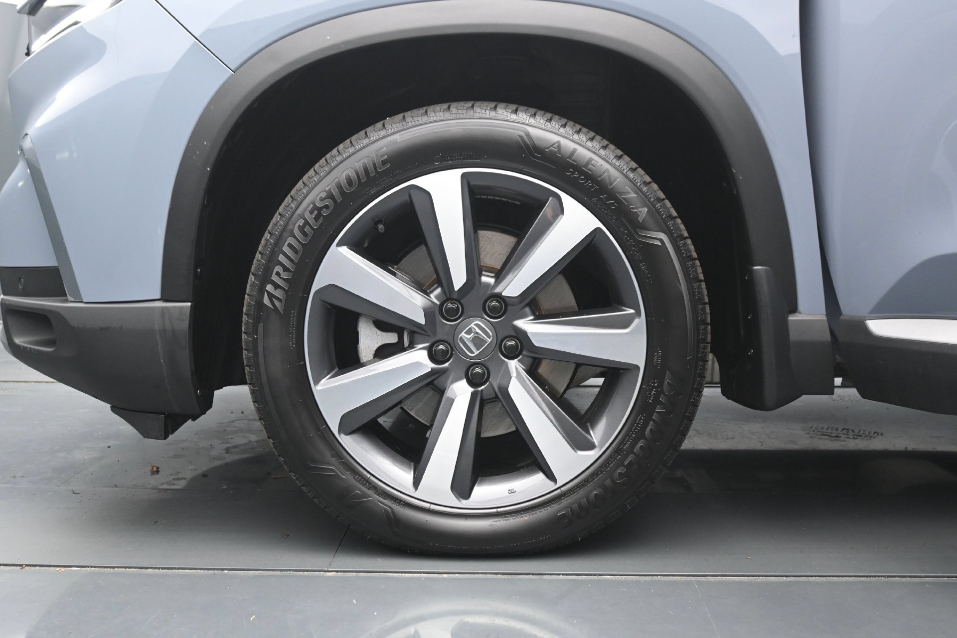 Used 2024 Honda Pilot Touring image 34