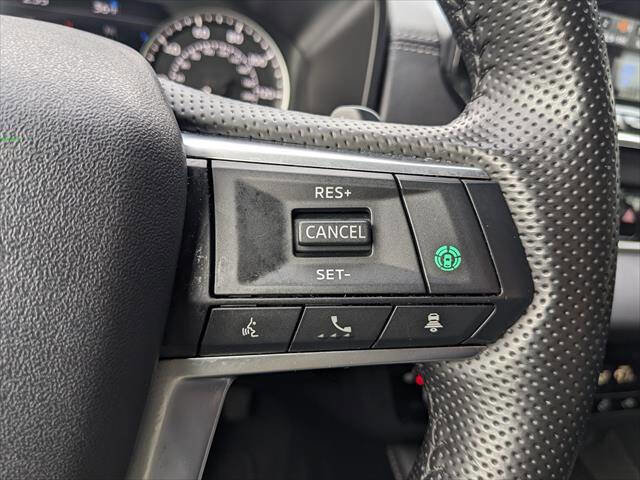 Used 2024 Mitsubishi Outlander SE image 26