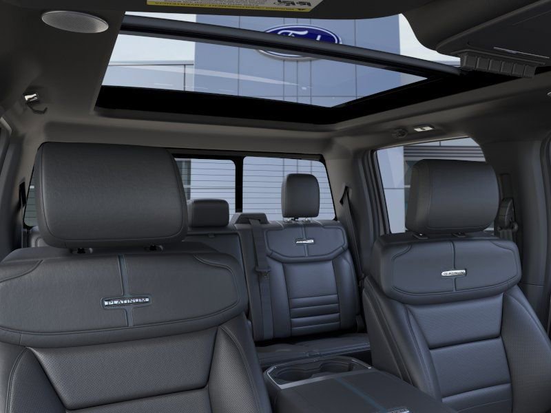 New 2026 Ford F350 4x4 Crew Cab Super Duty image 22