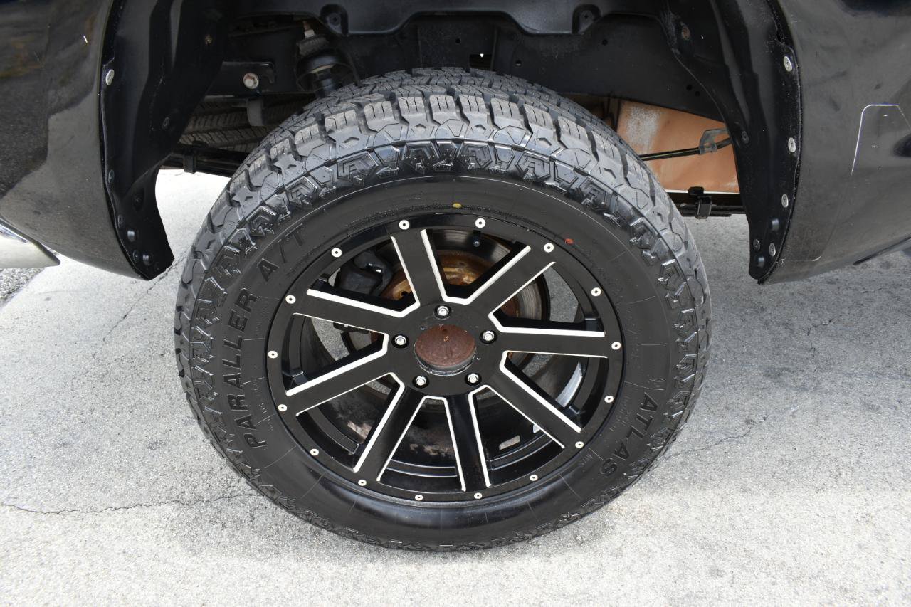 Used 2016 Toyota Tundra Limited RWD image 35
