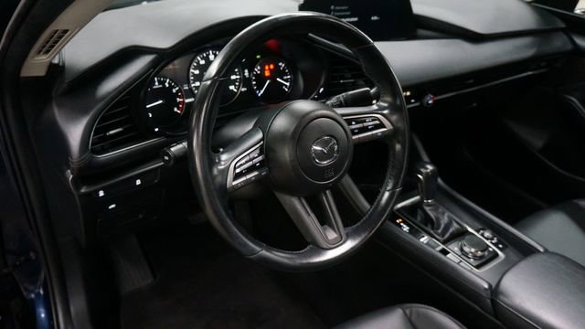 Used 2023 MAZDA MAZDA3 s image 9