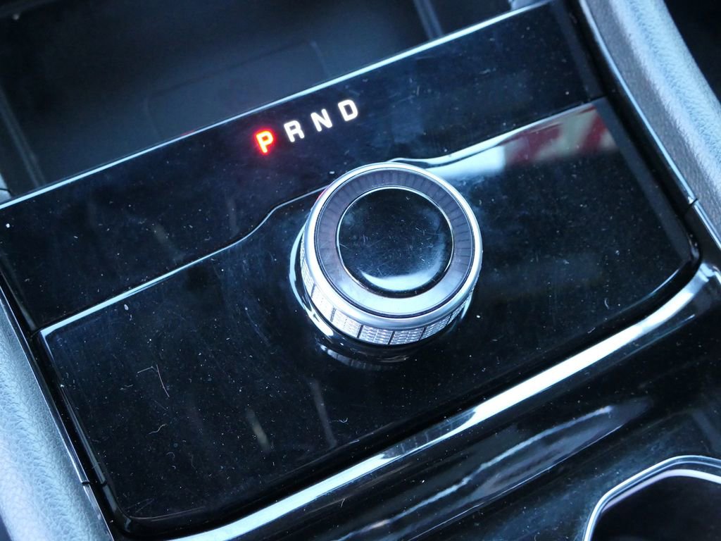 Used 2023 Jeep Grand Cherokee L Laredo image 19