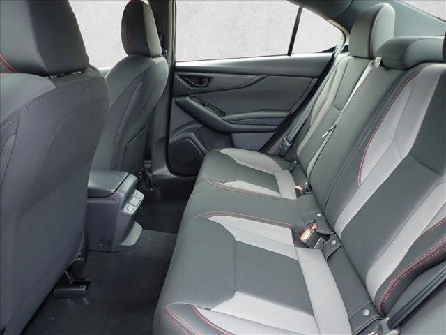 New 2026 Subaru WRX AWD/4WD image 8