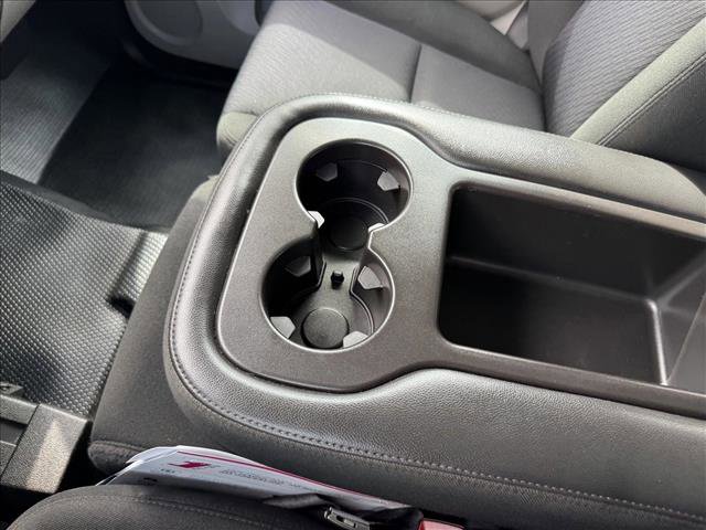 Used 2014 GMC Sierra 3500 W/T AWD/4WD image 16