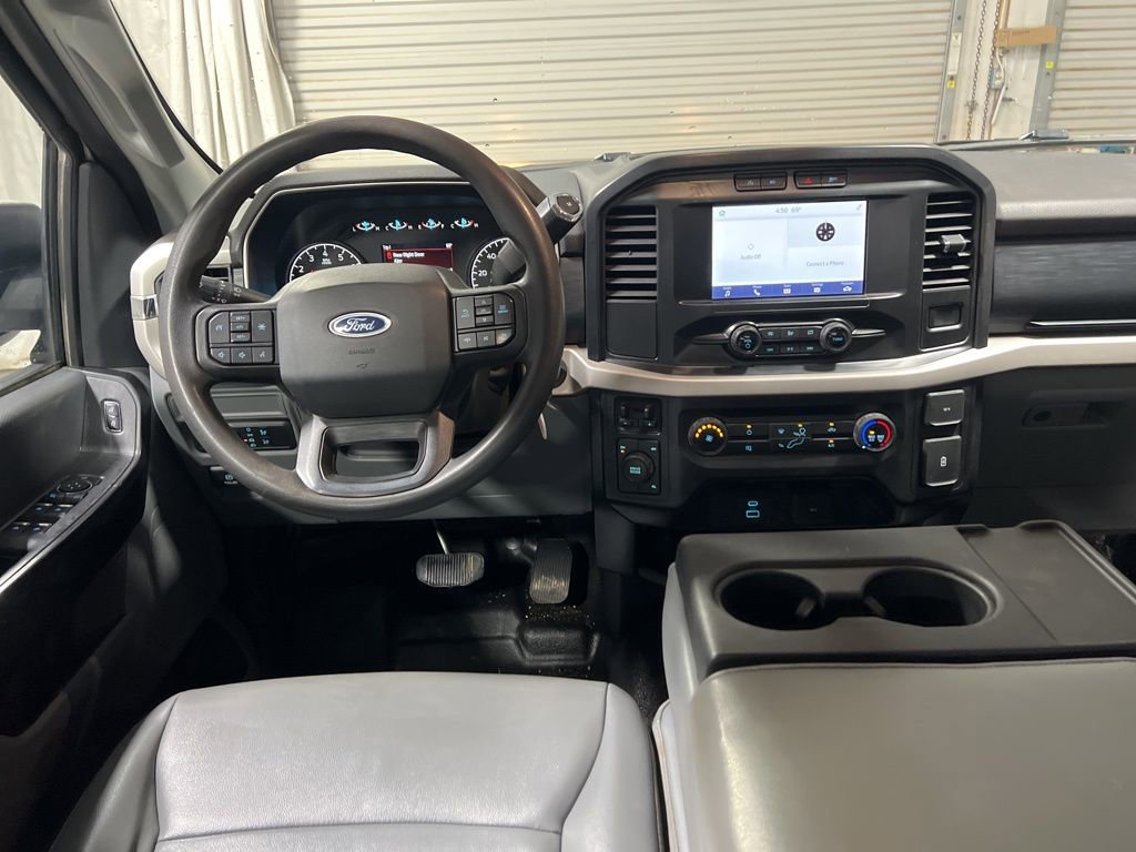 Used 2021 Ford F150 XL w/ Trailer Tow Package image 16