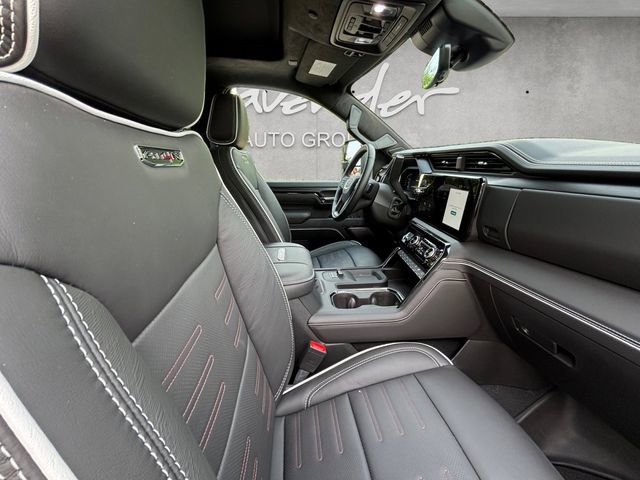 Used 2026 GMC Sierra 2500 AT4X AWD/4WD image 30