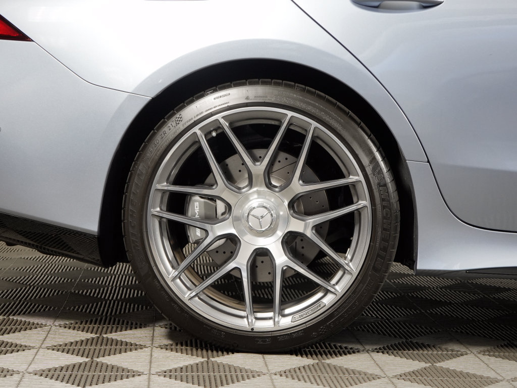 Certified 2024 Mercedes-Benz AMG GT 53 image 13
