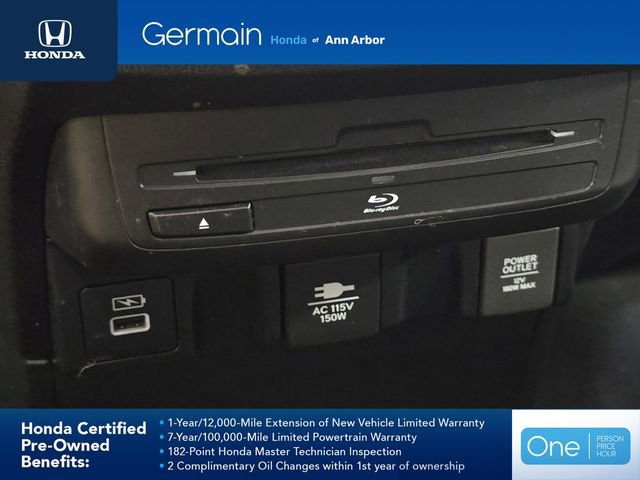 Used 2023 Honda Odyssey Elite image 31