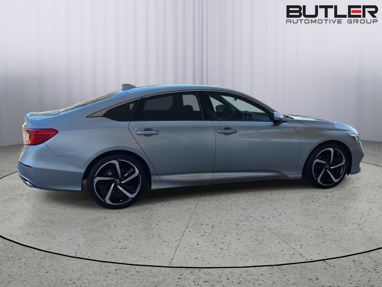 Used 2019 Honda Accord Sport image 7