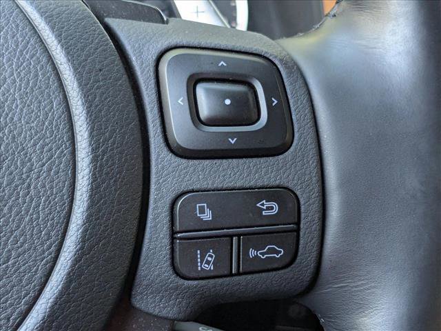 Used 2023 Lexus IS 300 w/ Premium Package image 14