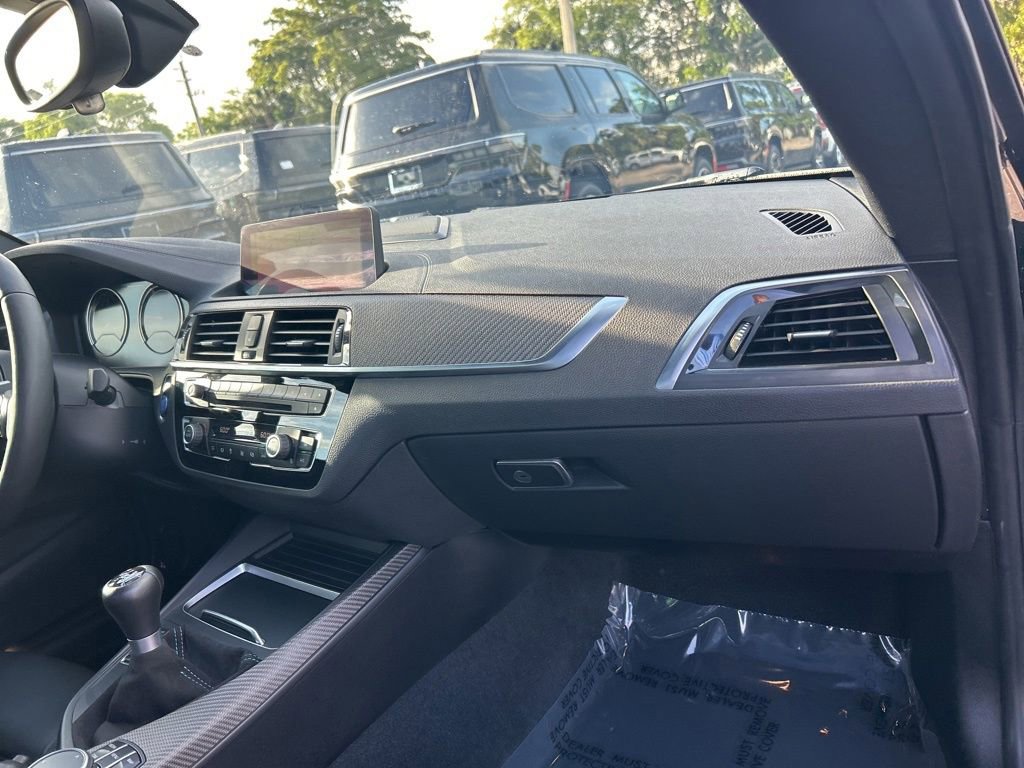 Used 2018 BMW M2 RWD image 24
