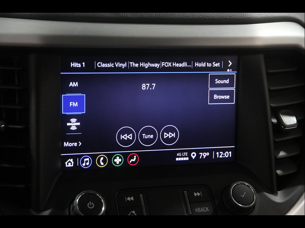 Certified 2023 GMC Acadia SLE w/ Driver Convenience Package AWD/4WD image 11