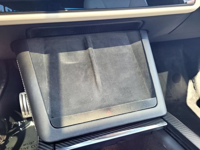 Used 2024 Tesla Model X Plaid AWD/4WD image 20
