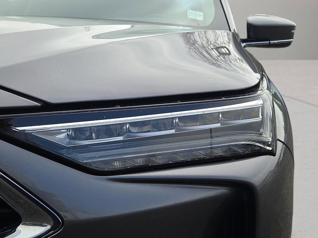 Used 2023 Acura MDX SH-AWD image 9