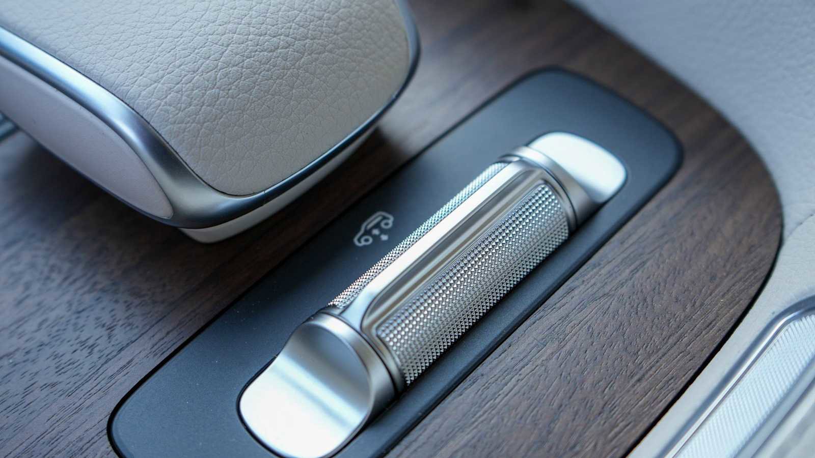 Used 2026 Mercedes-Benz GLS 450 4MATIC image 55