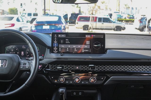 Used 2023 Honda Accord Sport image 19